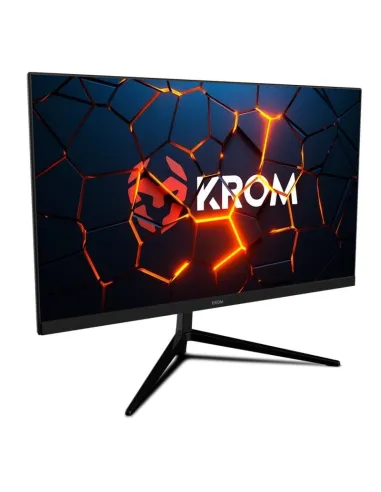 Krom Kertz RGB 23.8" LED FullHD 200Hz G-Sync Compatible