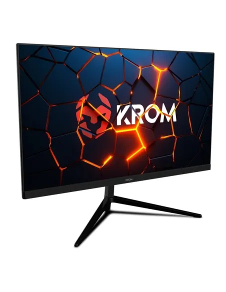Krom Kertz RGB 23.8" LED FullHD 200Hz G-Sync Compatible