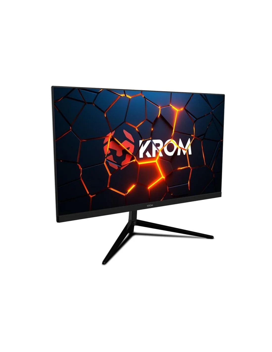 Krom Kertz RGB 23.8" LED FullHD 200Hz G-Sync Compatible