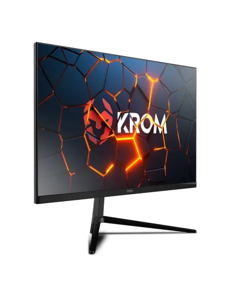Krom Kertz RGB 23.8" LED FullHD 200Hz G-Sync Compatible