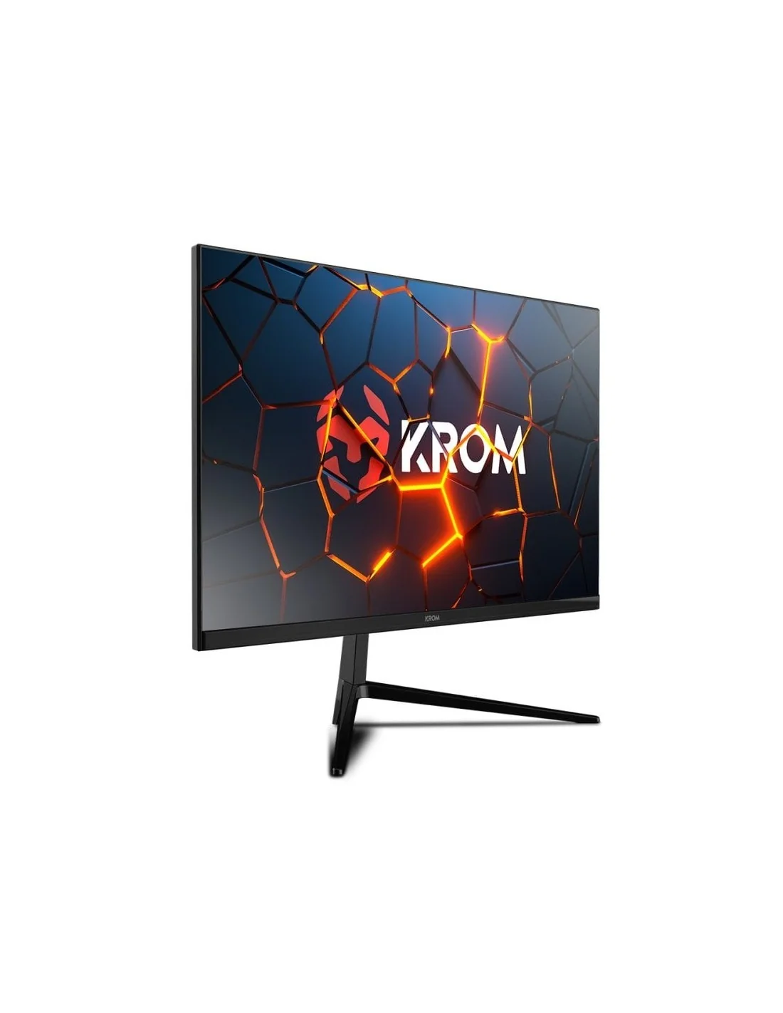 Krom Kertz RGB 23.8" LED FullHD 200Hz G-Sync Compatible