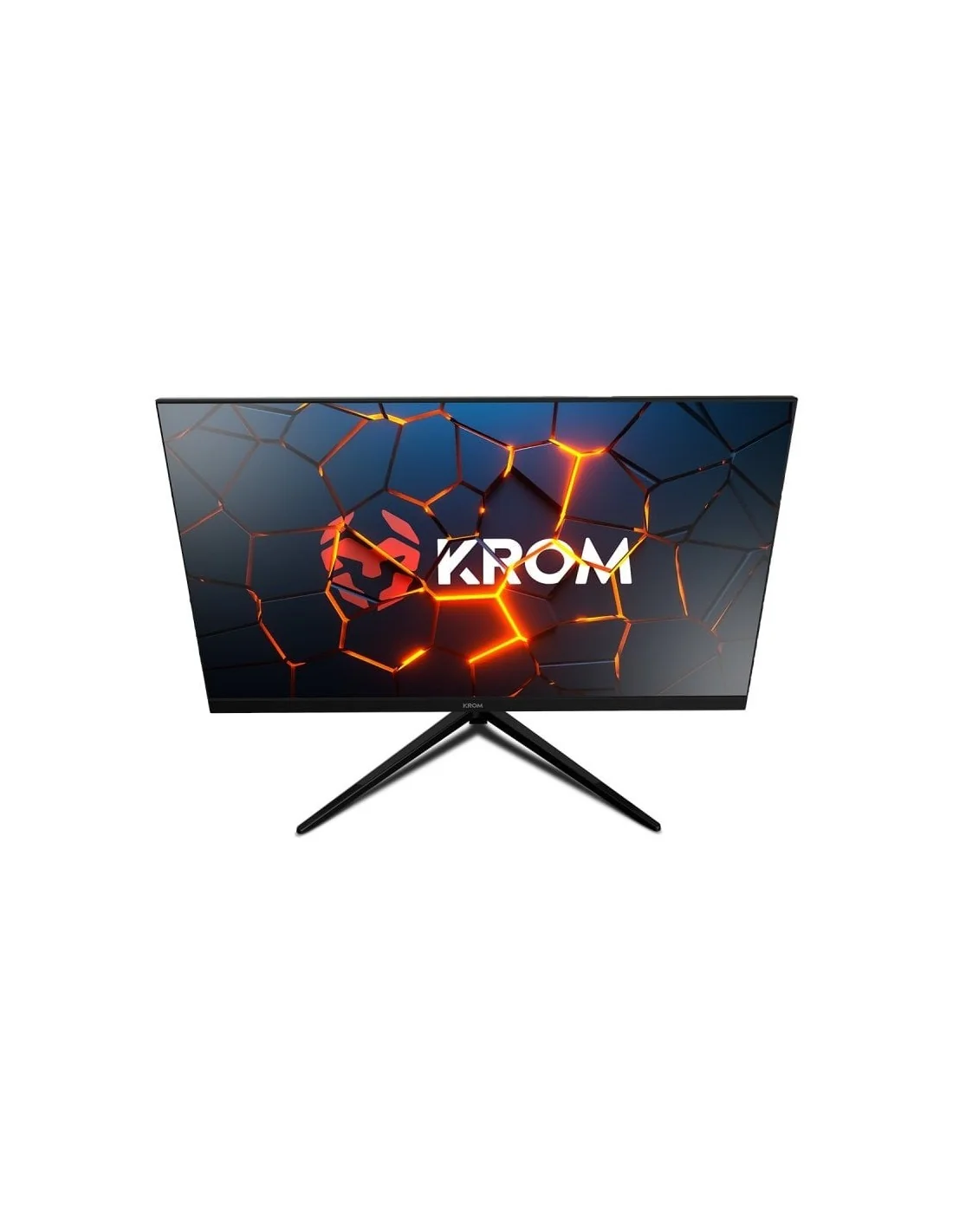 Krom Kertz RGB 23.8" LED FullHD 200Hz G-Sync Compatible