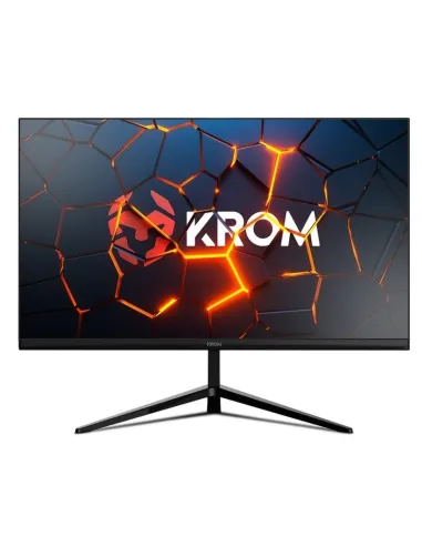 Krom Kertz RGB 23.8" LED FullHD 200Hz G-Sync Compatible
