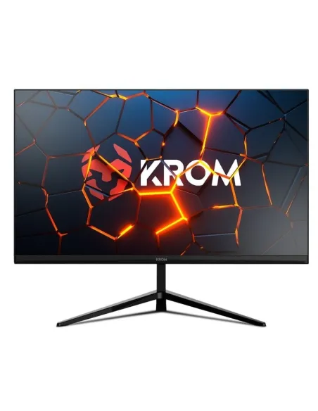 Krom Kertz RGB 23.8" LED FullHD 200Hz G-Sync Compatible