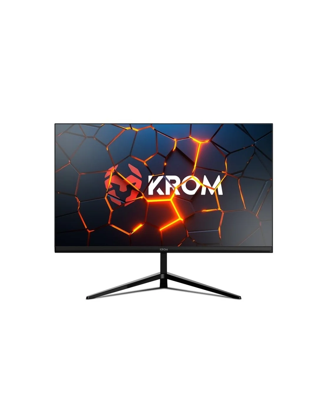 Krom Kertz RGB 23.8" LED FullHD 200Hz G-Sync Compatible