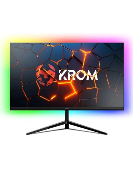Krom Kertz RGB 23.8" LED FullHD 200Hz G-Sync Compatible