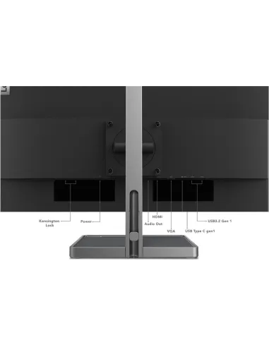 Lenovo L27M-30 27" LED IPS FullHD 75Hz FreeSync USB-C