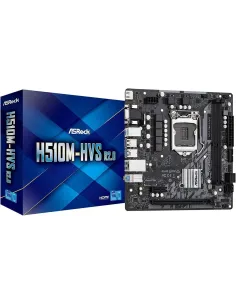 AsRock H510M-HVS R2.0