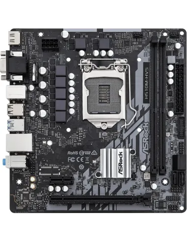 AsRock H510M-HVS R2.0