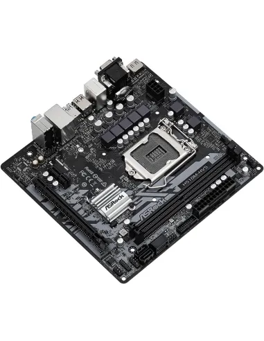 AsRock H510M-HVS R2.0