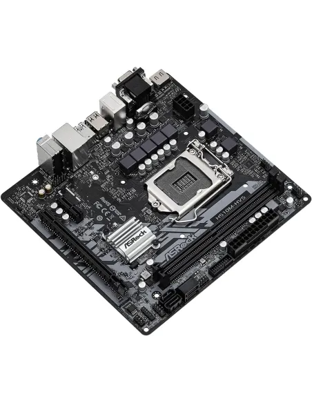 AsRock H510M-HVS R2.0