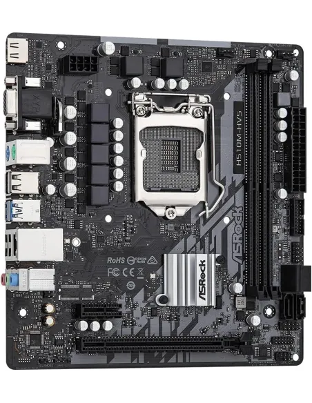 AsRock H510M-HVS R2.0
