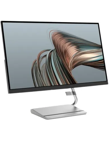 Lenovo Q27Q-20 27" LED IPS QHD 75Hz FreeSync