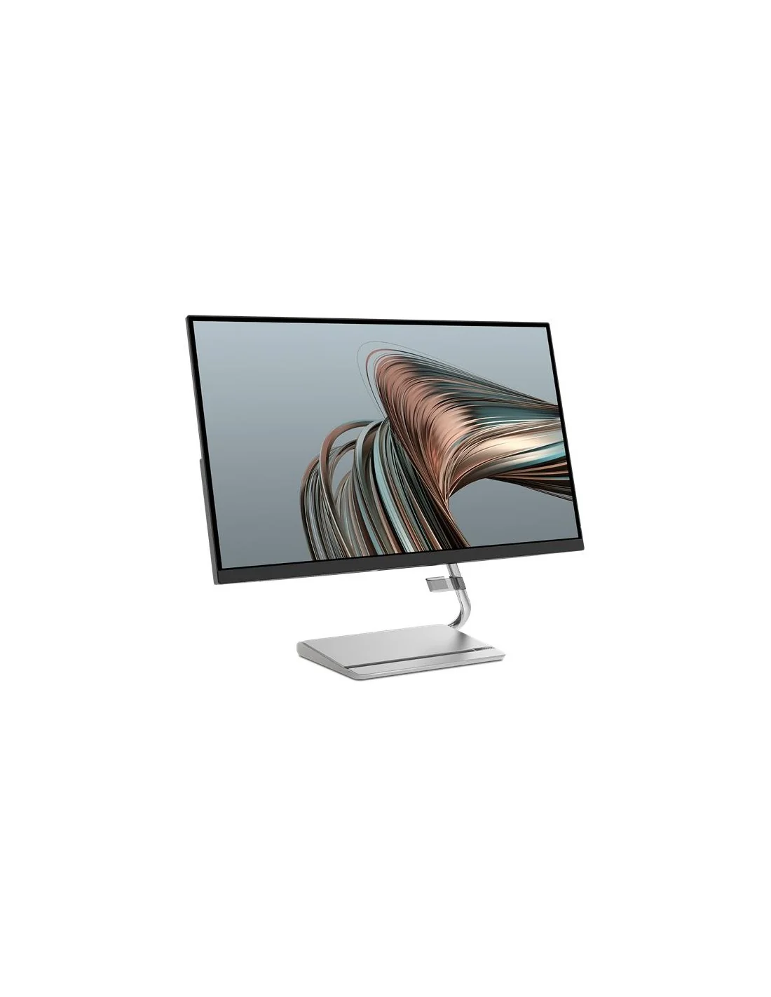 Lenovo Q27Q-20 27" LED IPS QHD 75Hz FreeSync