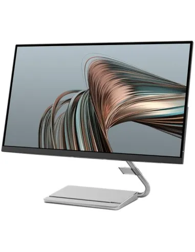 Lenovo Q27Q-20 27" LED IPS QHD 75Hz FreeSync