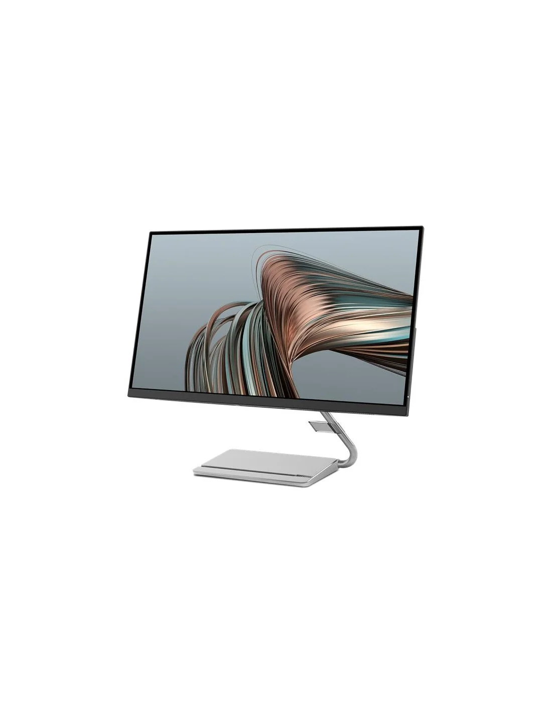 Lenovo Q27Q-20 27" LED IPS QHD 75Hz FreeSync