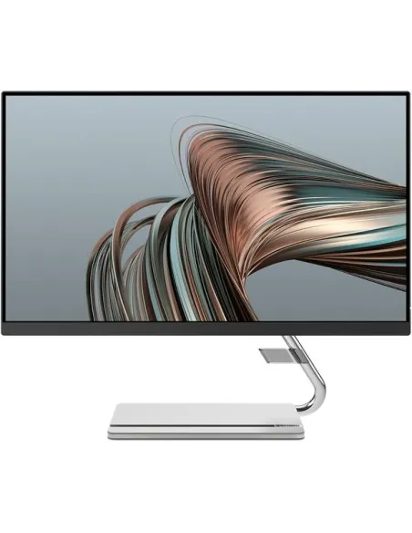 Lenovo Q27Q-20 27" LED IPS QHD 75Hz FreeSync