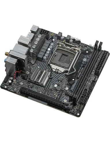 AsRock H510M-ITX/ac