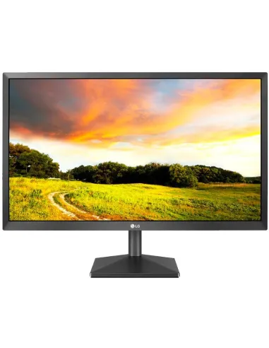 LG 22MK400H-B 22" LED FullHD FreeSync