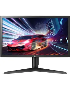 LG 24GL650-B 23.6" LED FullHD 144Hz FreeSync