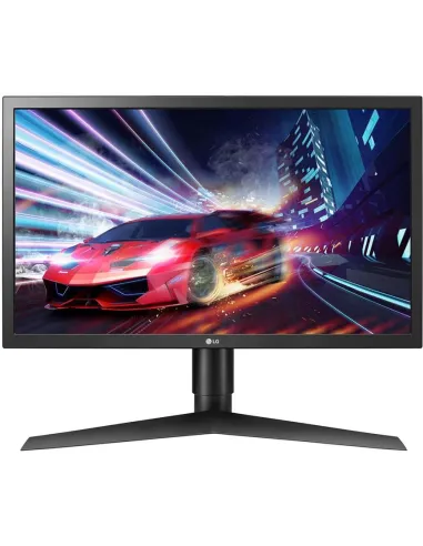 LG 24GL650-B 23.6" LED FullHD 144Hz FreeSync