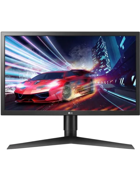 LG 24GL650-B 23.6" LED FullHD 144Hz FreeSync