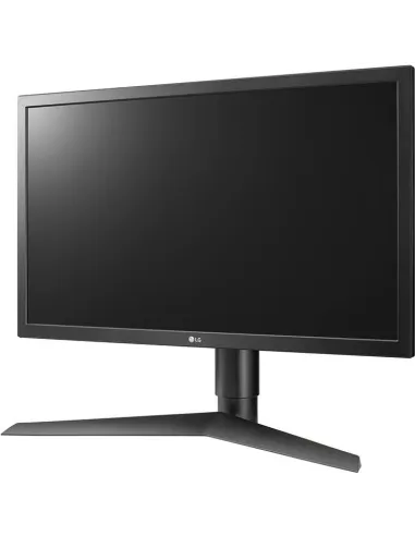 LG 24GL650-B 23.6" LED FullHD 144Hz FreeSync