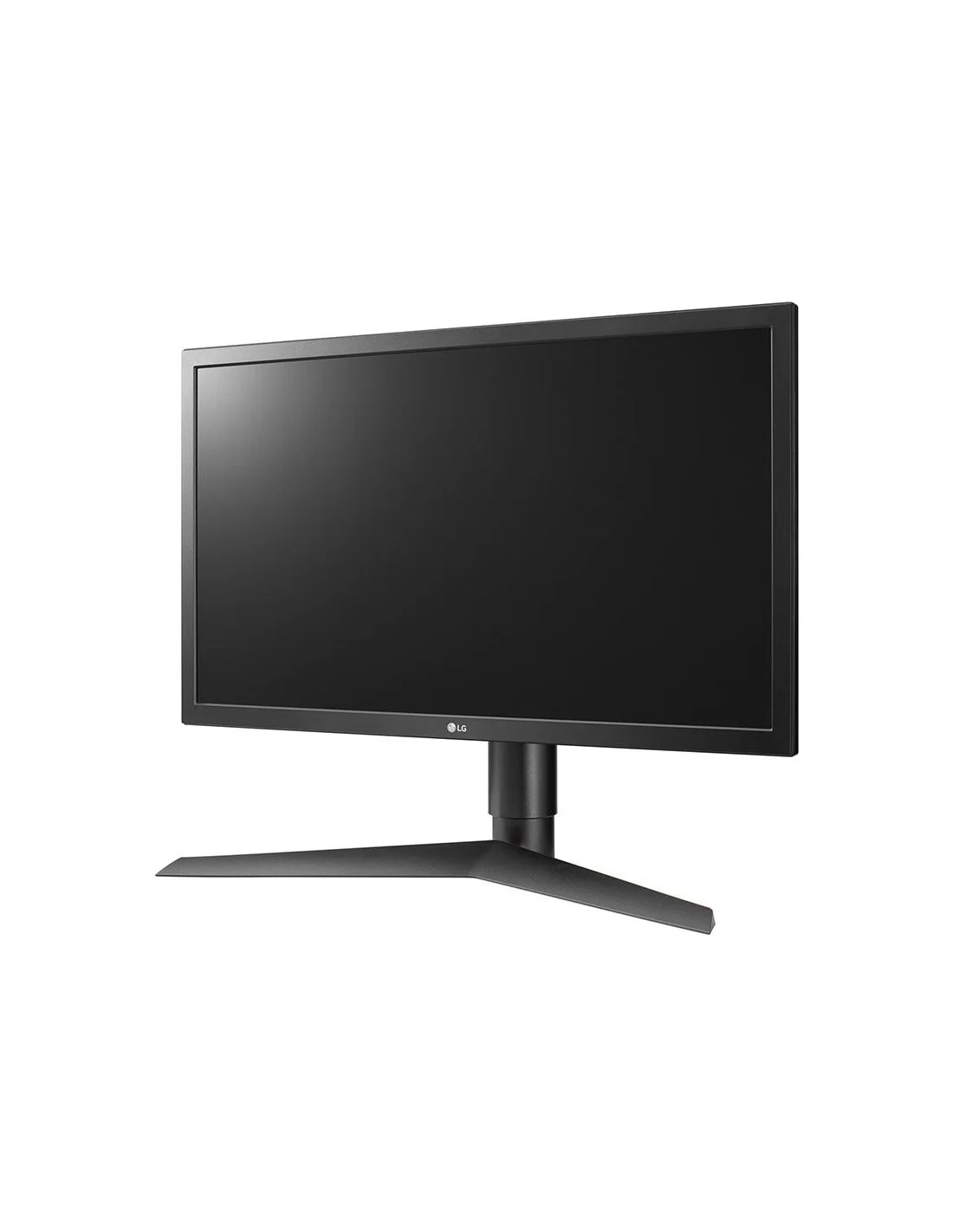 LG 24GL650-B 23.6" LED FullHD 144Hz FreeSync