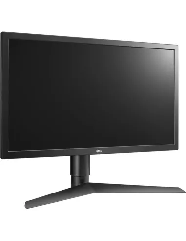 LG 24GL650-B 23.6" LED FullHD 144Hz FreeSync
