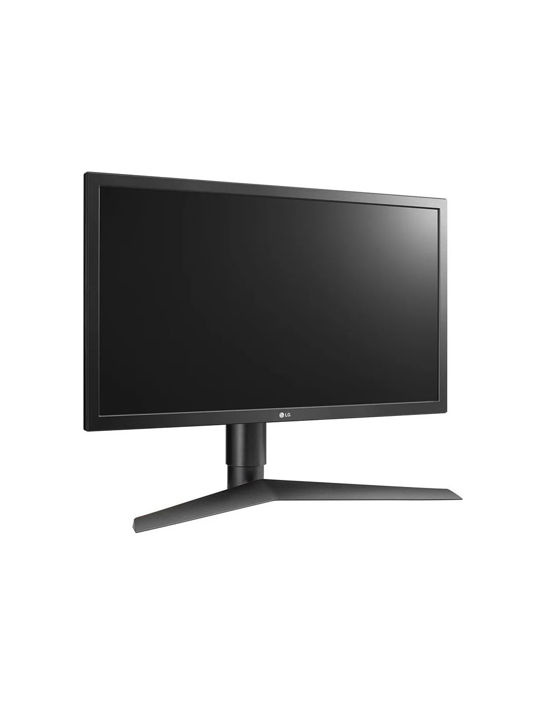 LG 24GL650-B 23.6" LED FullHD 144Hz FreeSync