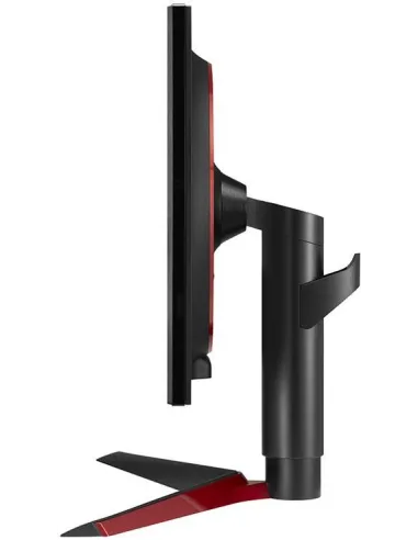 LG 24GL650-B 23.6" LED FullHD 144Hz FreeSync