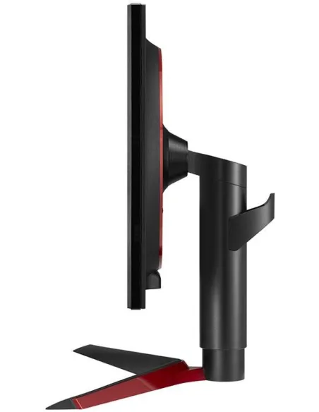 LG 24GL650-B 23.6" LED FullHD 144Hz FreeSync