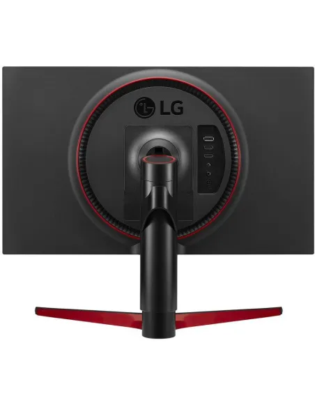 LG 24GL650-B 23.6" LED FullHD 144Hz FreeSync