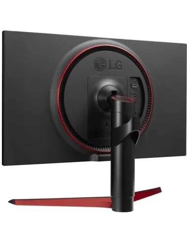 LG 24GL650-B 23.6" LED FullHD 144Hz FreeSync