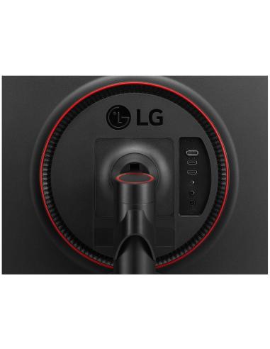 LG 24GL650-B 23.6" LED FullHD 144Hz FreeSync