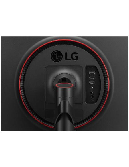 LG 24GL650-B 23.6" LED FullHD 144Hz FreeSync