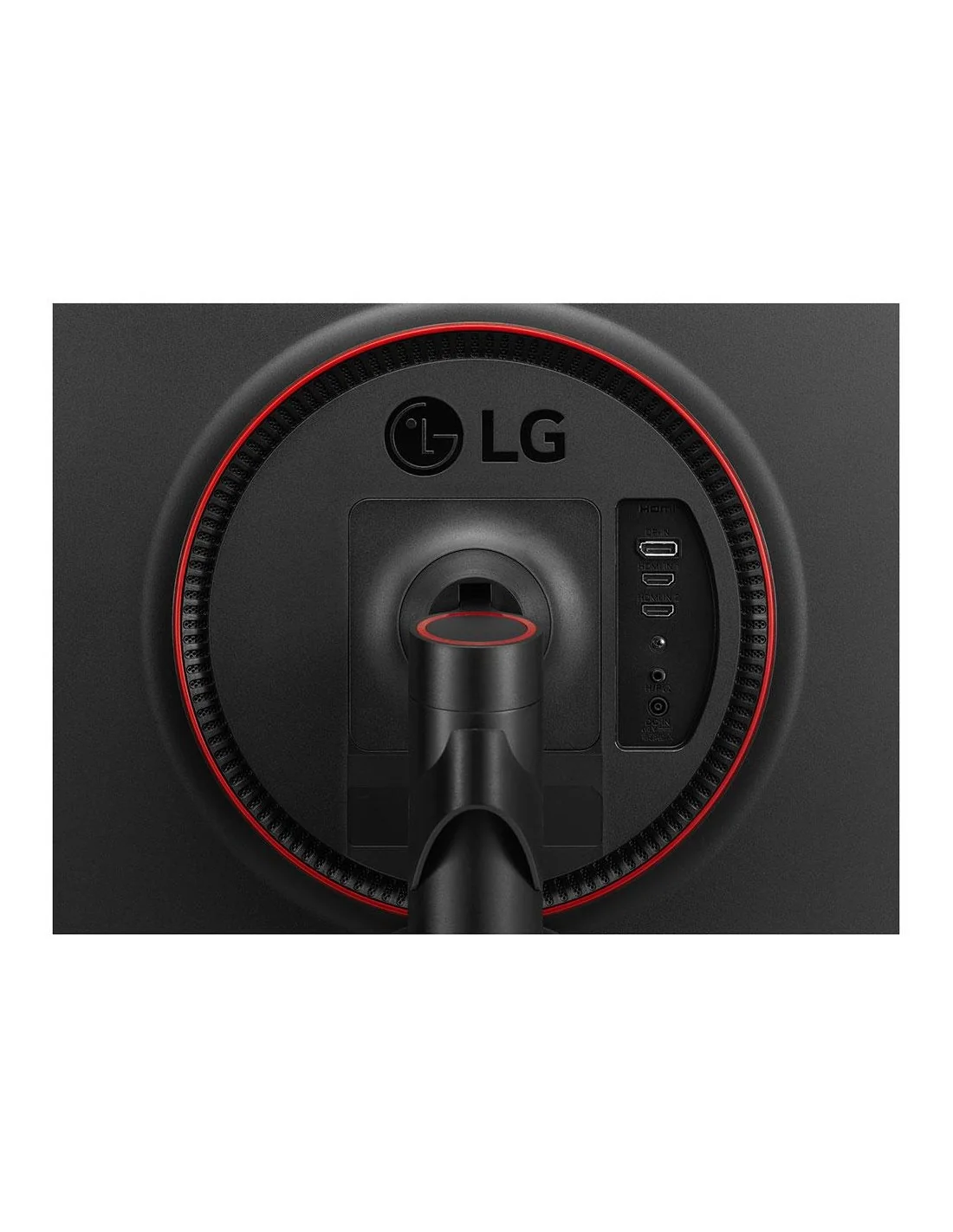 LG 24GL650-B 23.6" LED FullHD 144Hz FreeSync