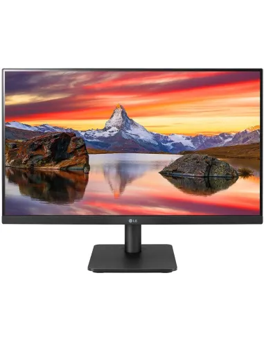 LG 24MP450-B 23.8" IPS FullHD 75Hz FreeSync