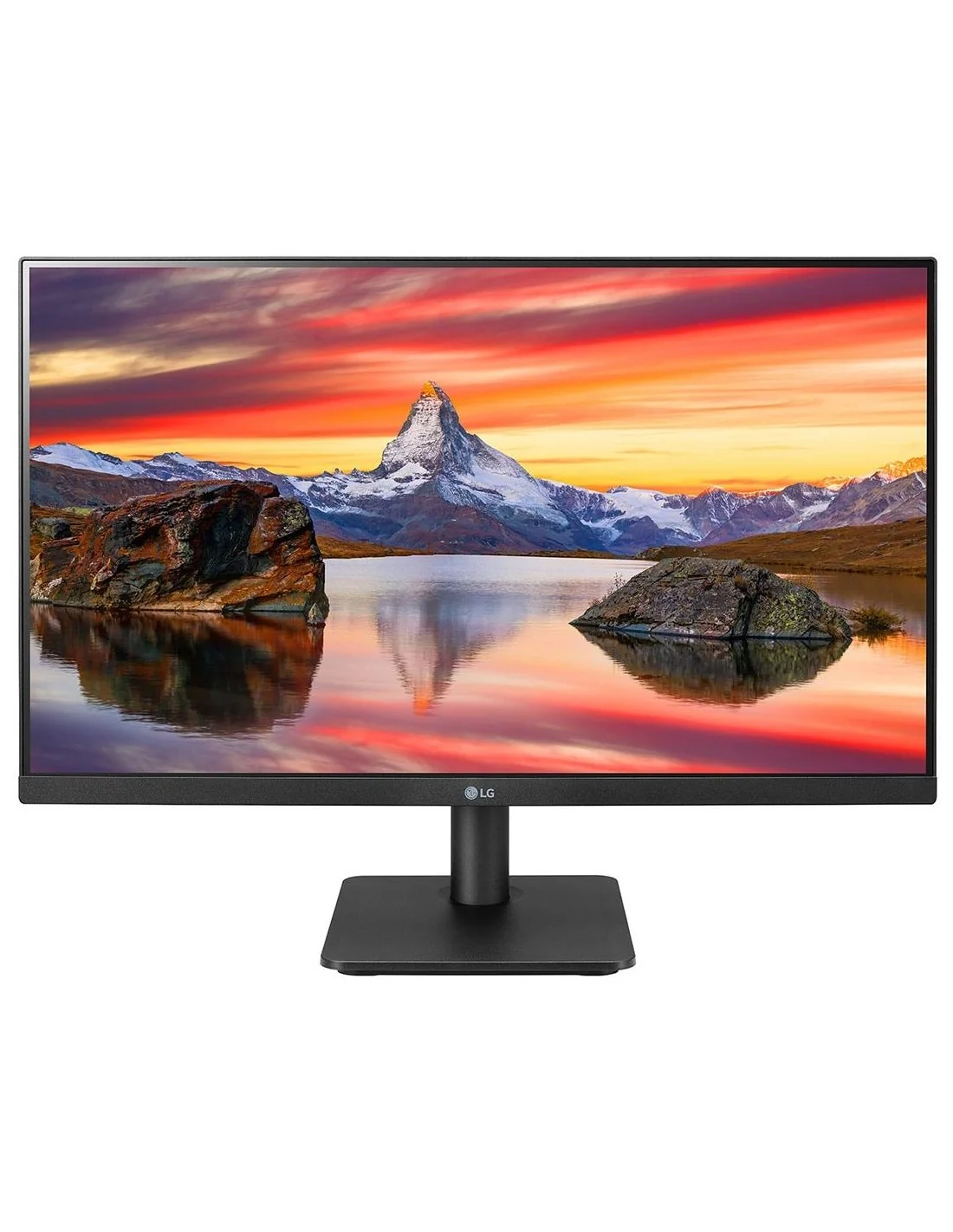 LG 24MP450-B 23.8" IPS FullHD 75Hz FreeSync