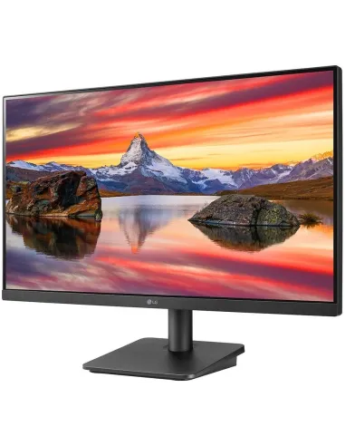 LG 24MP450-B 23.8" IPS FullHD 75Hz FreeSync