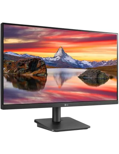 LG 24MP450-B 23.8" IPS FullHD 75Hz FreeSync
