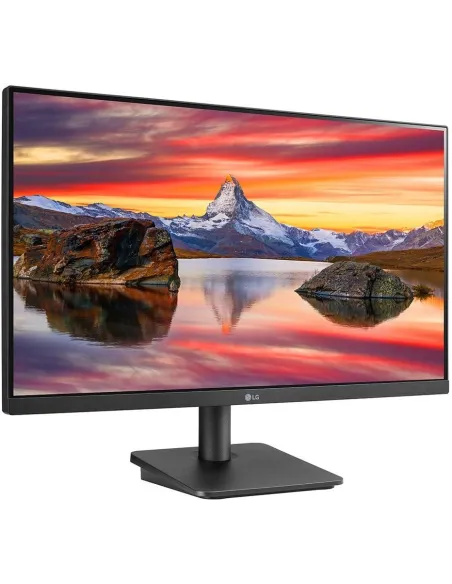 LG 24MP450-B 23.8" IPS FullHD 75Hz FreeSync