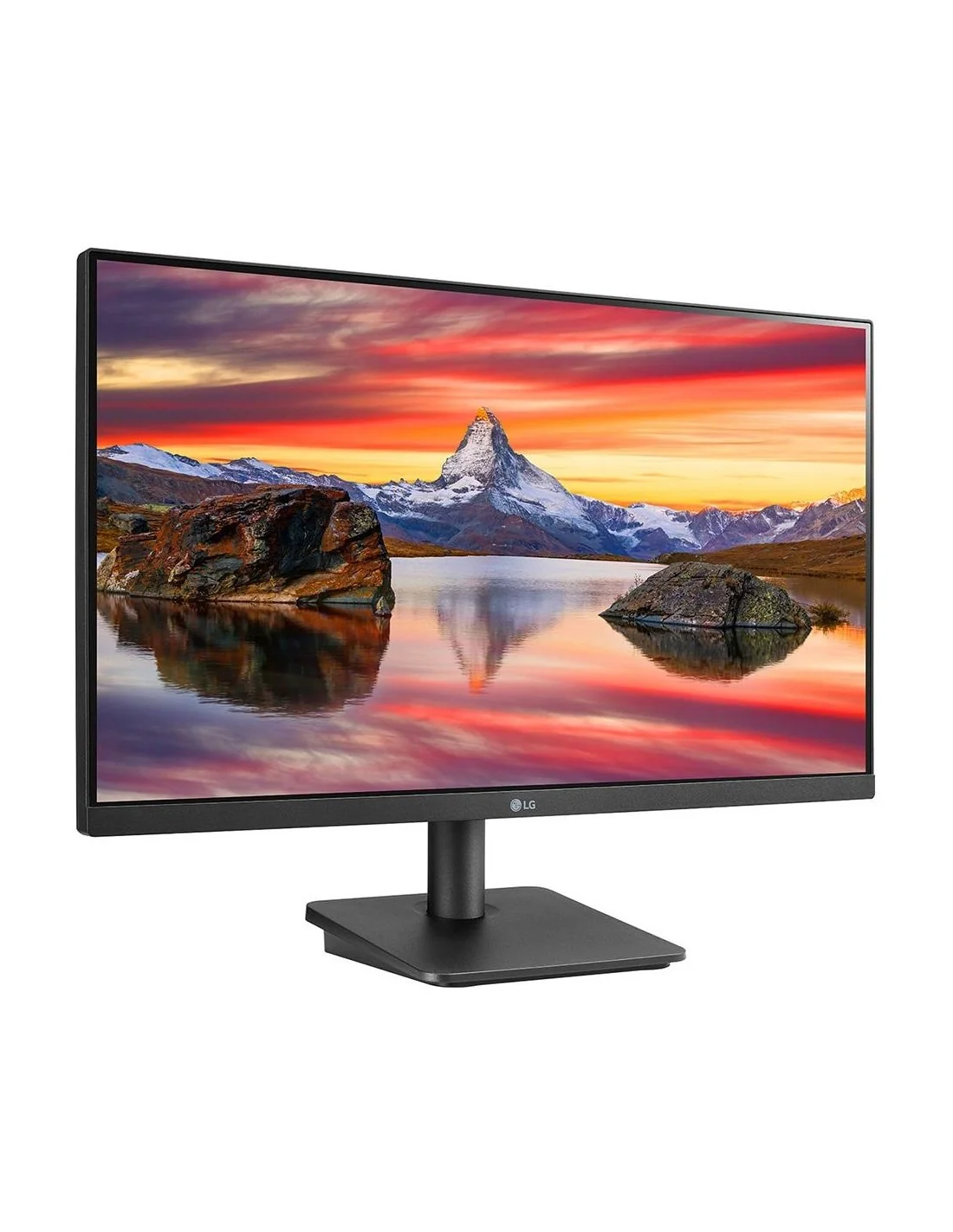 LG 24MP450-B 23.8" IPS FullHD 75Hz FreeSync