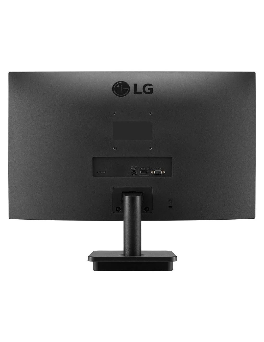 LG 24MP450-B 23.8" IPS FullHD 75Hz FreeSync