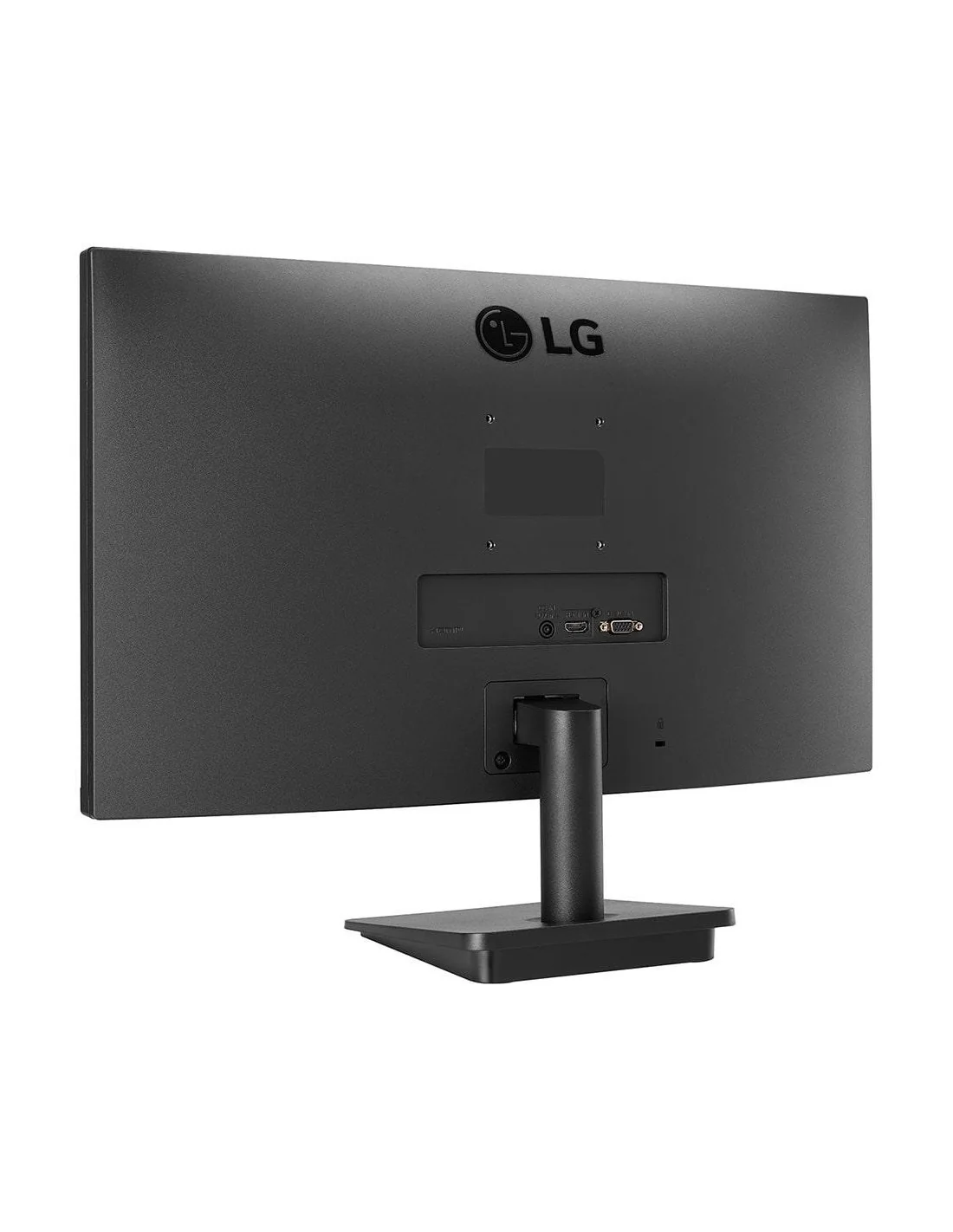 LG 24MP450-B 23.8" IPS FullHD 75Hz FreeSync