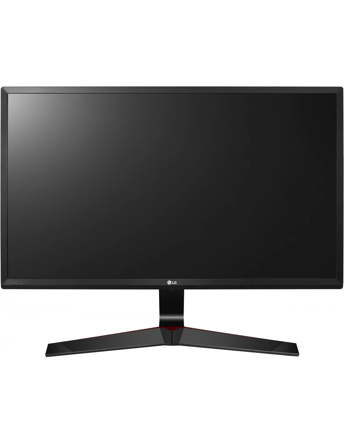 LG 24MP59G-P 24" LED Full HD IPS