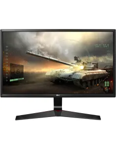 LG 24MP59G-P 24" LED Full HD IPS