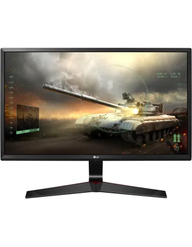 LG 24MP59G-P 24" LED Full HD IPS