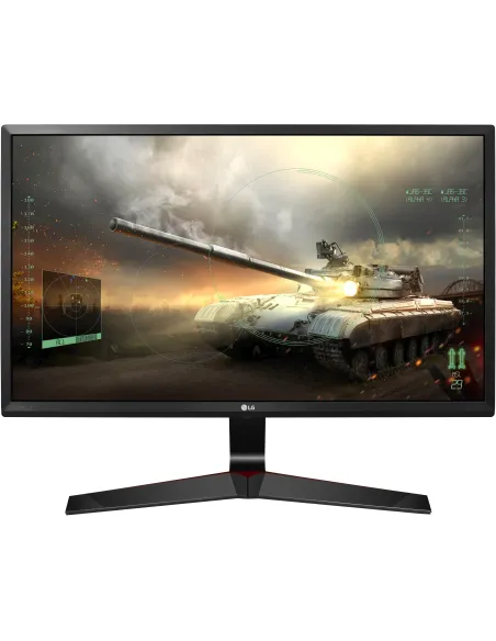 LG 24MP59G-P 24" LED Full HD IPS