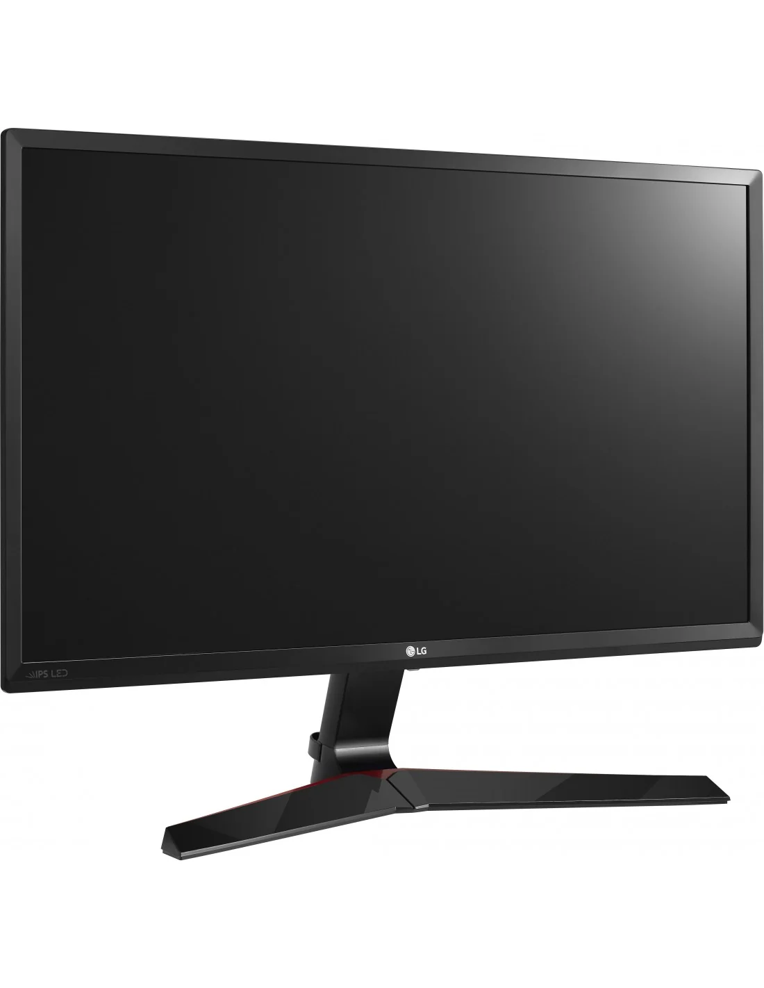 LG 24MP59G-P 24" LED Full HD IPS